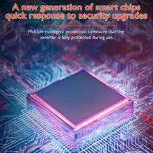 Load image into Gallery viewer, 6000W Complete Solar Panel Kit Solar Power Generator 100A Home 110V Grid System