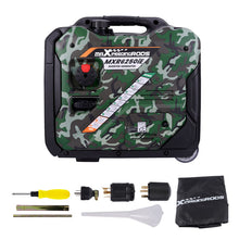 Load image into Gallery viewer, 5500 / 5000 Watt Electric Start Inverter Generator 4-Stroke 223cc OHV Air-cooled