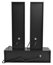 Load image into Gallery viewer, Home Theater System/Bluetooth/USB+8" Subwoofer