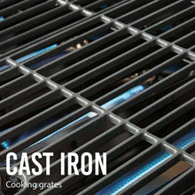 Load image into Gallery viewer, Burner Propane Gas Grill