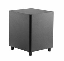 Load image into Gallery viewer, Surround Sound Home Theater System, 8" In-Wall Speakers, 12" Subwoofer