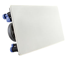 Load image into Gallery viewer, Surround Sound Home Theater System, 8" In-Wall Speakers, 12" Subwoofer