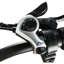 Load image into Gallery viewer, Electric Bike 1500W Fat Tire Ebikes for Adult 48V 15AH Dual Motor 45KMH 55