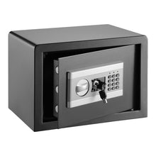 Load image into Gallery viewer, Safe Box Electronic Digital Keypad Lock Security Home Office Cash Jewelry

