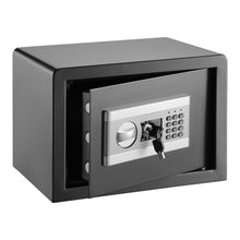 Load image into Gallery viewer, Safe Box Electronic Digital Keypad Lock Security Home Office Cash Jewelry