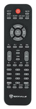 Load image into Gallery viewer, Home Theater System/Bluetooth/USB+8" Subwoofer
