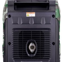 Load image into Gallery viewer, 5500 / 5000 Watt Electric Start Inverter Generator 4-Stroke 223cc OHV Air-cooled