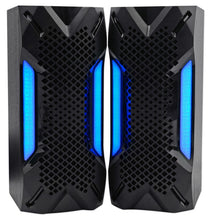 Load image into Gallery viewer, Home Theater System/Bluetooth/USB+8" Subwoofer