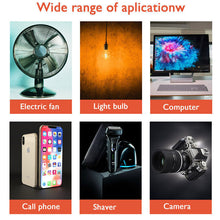 Load image into Gallery viewer, 6000W Complete Solar Panel Kit Solar Power Generator 100A Home 110V Grid System