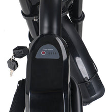 Load image into Gallery viewer, Electric Bike E-Bike 1000W 48V 15.6AH Adult Bicycles 20" Fat Tire Mountain Ebike