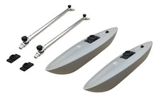 Load image into Gallery viewer, Kayak  Kayak stabilizer / Kayak &amp; Canoe Stabilizer System
