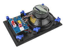 Load image into Gallery viewer, Surround Sound Home Theater System, 8" In-Wall Speakers, 12" Subwoofer