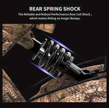 Load image into Gallery viewer, Ebike 26" 1500W 48V Electric Bike Mountain Bicycle E bike Fat Tire