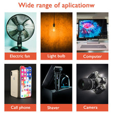 Load image into Gallery viewer, 6000W Complete Solar Panel Kit Solar Power Generator 100A Home 110V Grid System