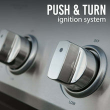 Load image into Gallery viewer, Burner Propane Gas Grill