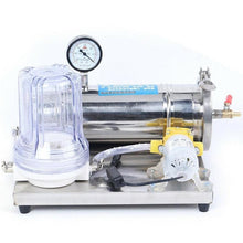 Load image into Gallery viewer, Motorized Stainless Steel Moonshine Alcohol Still