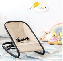 Load image into Gallery viewer, 2-in-1 Baby Bouncer And Rocker Seat
