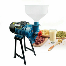 Load image into Gallery viewer, Electric Wheat Grinder Machine 2200W