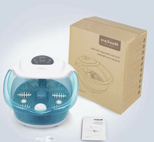 Load image into Gallery viewer, 3 In 1 Foot Massage Spa Machine