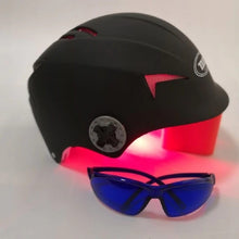 Load image into Gallery viewer, Laser Hair Growth Cap 68 Medical Diodes Low Light Treatment