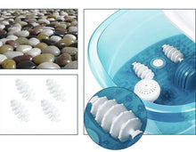 Load image into Gallery viewer, 3 In 1 Foot Massage Spa Machine