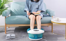 Load image into Gallery viewer, 3 In 1 Foot Massage Spa Machine