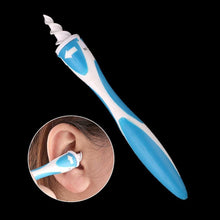 Load image into Gallery viewer, Spiral Earwax Cleaner