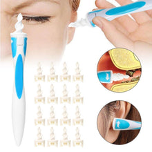 Load image into Gallery viewer, Spiral Earwax Cleaner
