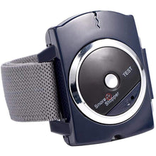 Load image into Gallery viewer, Snore Stopper Stop Snoring Device Sleep APNEA Connection Anti Snoring Wristband Device