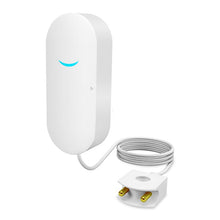 Load image into Gallery viewer, Smart Home Flood Water Leakage Alarm Detector Sensor