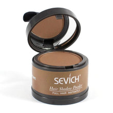 Load image into Gallery viewer, Instant Root Touch Up Powder for Gray Hair Coverage
