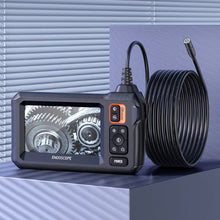 Load image into Gallery viewer, Industrial Car Repair Inspection Endoscope Borescope Camera
