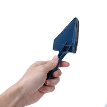 Load image into Gallery viewer, 7-in-1 Adjustable Wall Paint Roller Corner Brush Set
