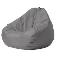 Load image into Gallery viewer, Cozy Waterproof Adults and Kids Bean Bag Sack Chair Cover

