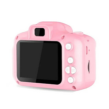 Load image into Gallery viewer, Kids Toddlers Easy Snap Digital Camera
