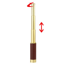 Load image into Gallery viewer, High Definition Monocular Spyglass Pirate&#39;s Telescope
