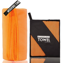 Load image into Gallery viewer, Quick Drying Active Body Towel
