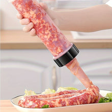 Load image into Gallery viewer, Manual Meat Sausage Stuffer Machine Kit

