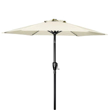 Load image into Gallery viewer, Outdoor Patio Porch UV Protection Sun Umbrella
