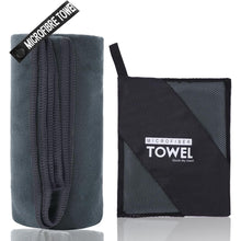 Load image into Gallery viewer, Quick Drying Active Body Towel
