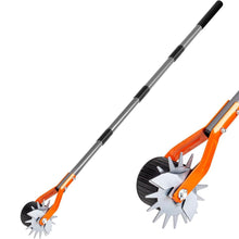 Load image into Gallery viewer, Non-Slip Manual Lawn Grass Edger Trimmer Tool
