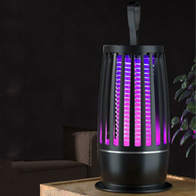 Load image into Gallery viewer, Ultra Powerful Indoor / Outdoor LED Home Pest Control Mosquito Zapper
