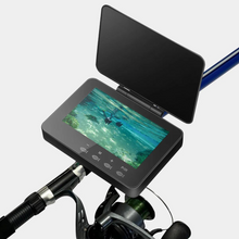 Load image into Gallery viewer, Prime Underwater Ice Fishing Tracking HD Camera
