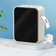 Load image into Gallery viewer, Wireless Label Maker Bluetooth Thermal Printing Machine
