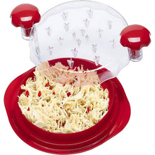 Load image into Gallery viewer, Chicken Breast Meat Shredder Tool for Fast Meal Prep
