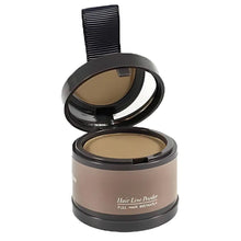 Load image into Gallery viewer, Instant Root Touch Up Powder for Gray Hair Coverage
