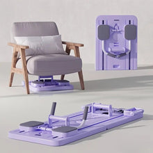 Load image into Gallery viewer, At Home Pilates Reformer Body Balance Workout Set
