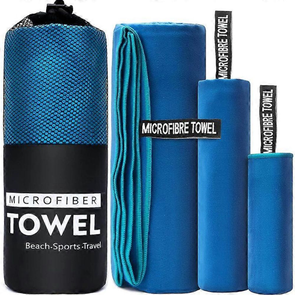 Quick Drying Active Body Towel