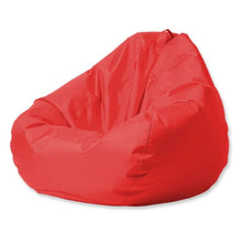 Load image into Gallery viewer, Cozy Waterproof Adults and Kids Bean Bag Sack Chair Cover
