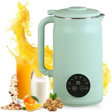Load image into Gallery viewer, Multifunctional Oat Almond Nut Milk Maker Machine
